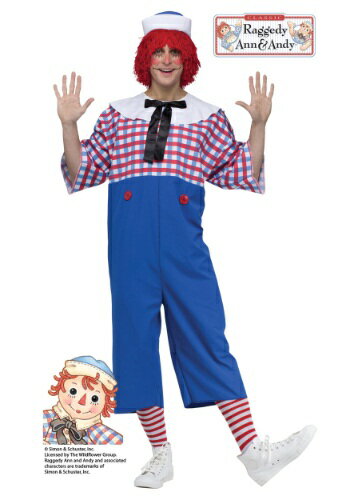 Raggedy Andy  塼 ϥ  ץ     ٥ ѡƥ ϥ ...