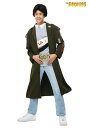 The Goonies 大人用 Data コスチューム ハロウィン メンズ コスプレ 衣装 男性 仮装 男性用 イベント パーティ ハロウィーン 学芸会 学園祭 学芸会 ショー お遊戯会 二次会 忘年会 新年会 歓迎会 送迎会 出し物 余興 誕生日 発表会