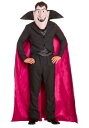 Hotel Transylvania the Series Dracula Classic Mens コスチューム ハロウィン メンズ コスプレ 衣装 男性 仮装 男性用 イベント パーティ ハロウィーン 学芸会