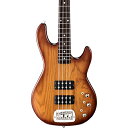 G&L Tribute L2000 Electric Bass Guitar Tobacco Sunburst Rosewood Fretboard x[XM^[ GNgbNx[X