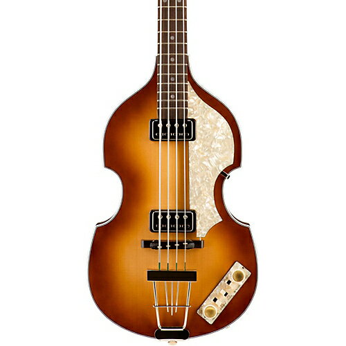 Hofner ヘフナー Vintage 62 Violin Electric Bass Guitar ベースギター エレクトリックベース