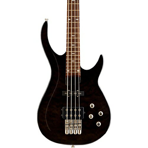 Rogue ローグ LX400 Series III Pro Electric Bass Guitar Sunset Burst ベースギター エレクトリックベース