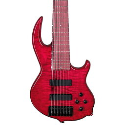 Conklin Guitars GT-7 7-String Bass Wine ベースギター エレクトリックベース