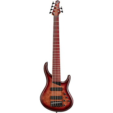 MTD Kingston Andrew Gouche Signature 6-String Electric Bass Natural ベースギター エレクトリックベース
