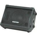 Kustom PA KPC10M 10 Monitor Speaker Cabinet with Horn ライブサウンド スピーカー 2