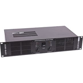 ジェムサウンド Gem Sound XPS 300 Power Amplifier ライブサウンド スピーカー