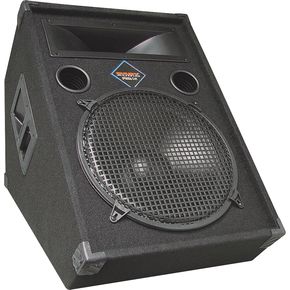 ナディ Nady FWA-15 Powered Floor Monitor Restock ライブサウンド スピーカー