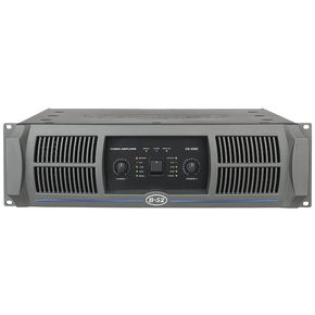 B-52 US-5000 2-Channel 900W Power Amplifier 饤֥ ԡ