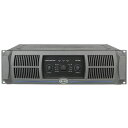 《本日全品 P2倍》B-52 US-5000 2-Channel 900W Power Amplifier ライブサウンド スピーカー