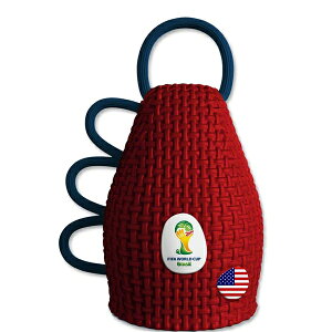 カシローラ カシロラ 2014ブラジルサッカー CaxiRola 応援グッズ サッカー 日本代表 ブラジル 2014 応援グッズ通販セール サッカー 用品 セール