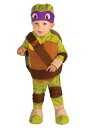 幼児 TMNT Donatello コスチューム クリスマス ハロウィン 子ども コスプレ 衣装 仮装 こども イベント 子ども パーティ ハロウィーン 学芸会 学園祭 学芸会 ショー お遊戯会 二次会 忘年会 新年会 歓迎会 送迎会 出し物 余興 誕生日 発表会