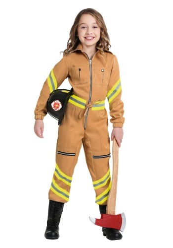 Tan Firefighter λ Jumpsuit 塼 ꥹޥ ϥ Ҥɤ ץ   ɤ ٥...