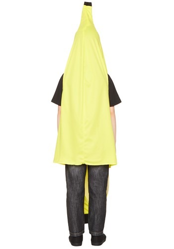 キッズ Banana コスチューム クリスマス ハロウィン 子ども コスプレ 衣装 仮装 こども イベント 子ども パーティ ハロウィーン 学芸会 学園祭 学芸会 ショー お遊戯会 二次会 忘年会 新年会 歓迎会 送迎会 出し物 余興 誕生日 発表会 バレンタイン ホワイトデー