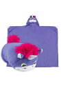 Unity the Unicorn Comfy Critters Blanket コスチューム クリスマス ハロウィン 子ども コスプレ 衣装 仮装 こども イベント 子ども パーティ ハロウィーン 学芸会(3)