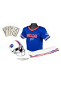 キッズ NFL Buffalo Bills Uniform コスチューム クリスマス ハロウィン 子ども コスプレ 衣装 仮装 こども イベント 子ども パーティ ハロウィーン 学芸会