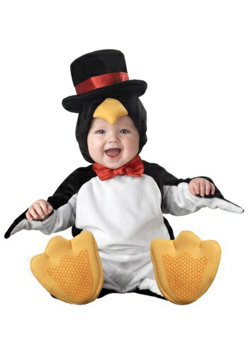赤ちゃん 新生児 Penguin コスチューム クリスマス ハロウィン 子ども コスプレ 衣装 仮装 こども イベント 子ども パーティ ハロウィーン 学芸会 学園祭 学芸会 ショー お遊戯会 二次会 忘年会 新年会 歓迎会 送迎会 出し物 余興 誕生日 発表会