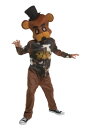 Horror Teady Bear コスチューム クリスマス ハロウィン 子ども コスプレ 衣装 仮装 こども イベント 子ども パーティ ハロウィーン 学芸会...