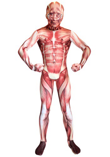 å Muscle Morphsuit 塼 ꥹޥ ϥ Ҥɤ ץ   ɤ ٥ Ҥɤ ѡ...