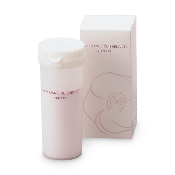 【資生堂認定オンラインショップ】 花椿クラブ 資生堂 ラ・プードル ルイスロント(レフィル) 30g shiseido