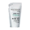 【資生堂認定オンラインショップ】 アデノゲン スカルプケアシャンプー (オイリータイプ) (つめかえ用) 310mL shiseido