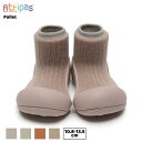 アティパス Pallet パレット ベビー シューズ キッズ カラー 靴 ファースト 10.8cm 11.5cm 12.5cm 13.5cm グリーンミスト ベリーフレグランス ホワイトチョコレート スモーキーウッド ギフト プレゼント 出産祝い 歩育