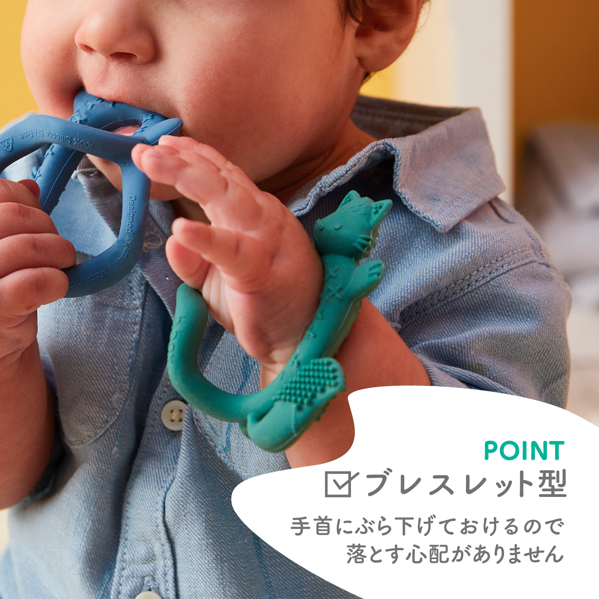 ピップベビー綿棒 リングタイプ 180本入（ベビー用品・衛生用品）【RCP】【北海道・沖縄は別途送料必要】