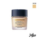 カバーマーク ジャスミー カラー エッセンス ファンデーション ボトル YP20 30g