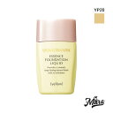 カバーマーク ジャスミーカラー エッセンス ファンデーション リキッド YP20 25ml