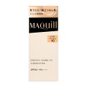マキアージュ エッセンスリキッド EX ソフトベージュ10 24mL 化粧品 ベースメイク ファンデーション