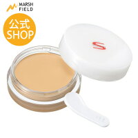 マーシュフィールド SC クリームファンデN (各7g) 母斑 白斑 血管腫 傷痕 火傷痕 シミ クマ ニキビ跡 赤ら顔 ほくろ 乾癬の痕 ダウンタイム カバーファンデ コンシーラー