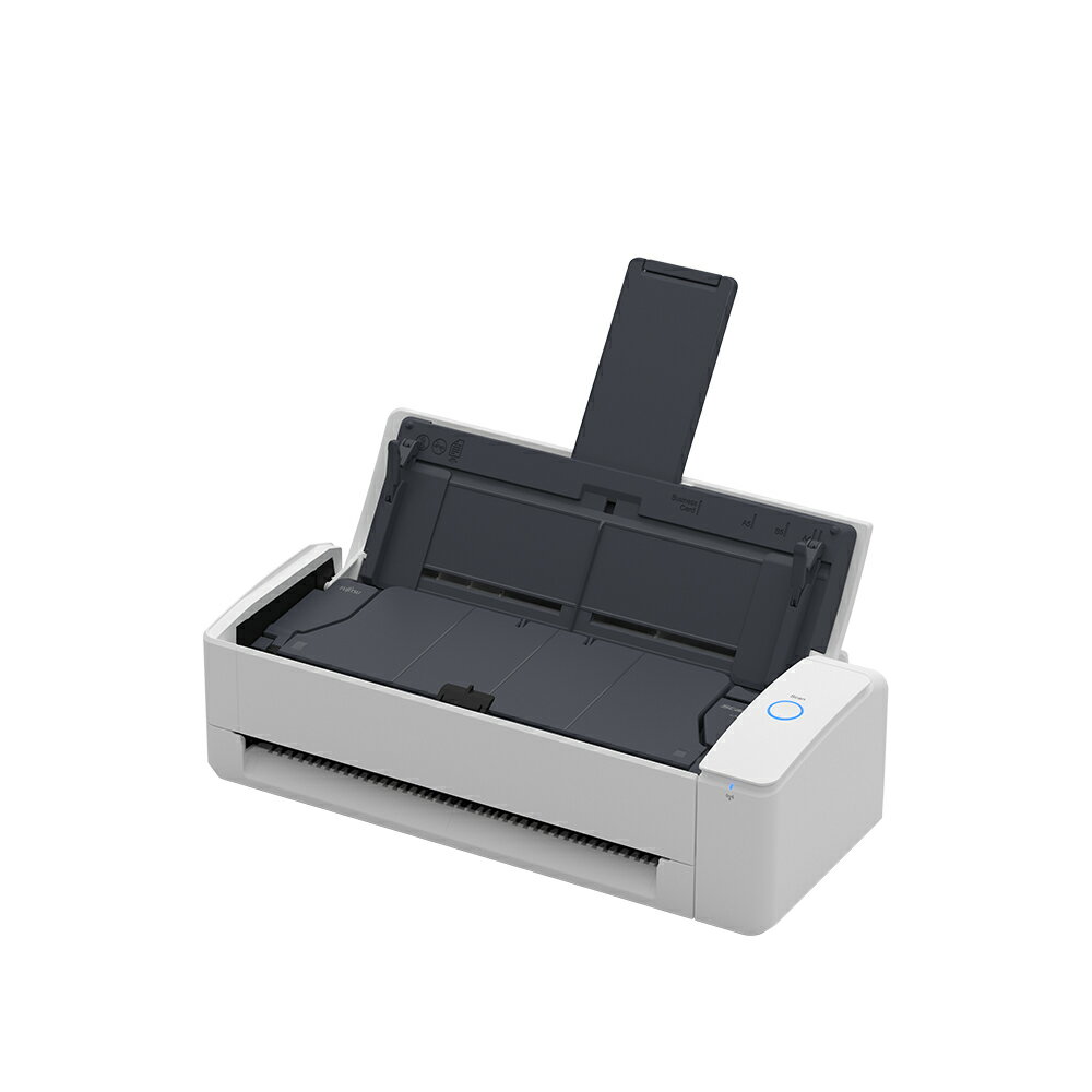 富士通 PFU ドキュメントスキャナー ScanSnap iX1600 (最新 高速毎分40枚 両面読取 ADF 4.3インチタッチパネル 通販 リコー PFU ドキュメントスキャナー ScanSnap iX1600 (最新 高速毎分40枚 両面読取 ADF 4.3インチタッチパネル Wi-Fi対応