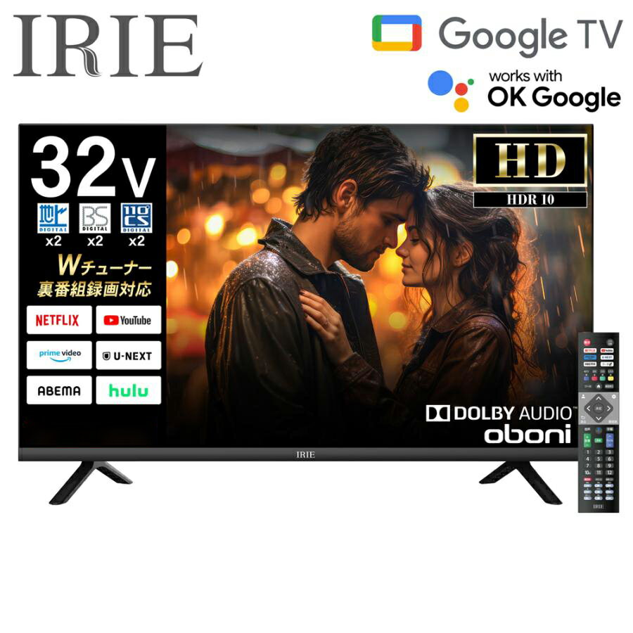 վƥ2424V֥塼ʡդHDDϿǥܡ¢24ϥӥɳݤ֤°ͥå餷ӥ󥰻ҶIRIE꡼FFF-TV24WBK2