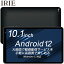 ֡4/24 20 ʥݥ5ܡ ֥åPC  10.1 ֥å wi-fiǥ Android12 L1  32GB 2GRAM CPU4 WXGA IPS 10 ɥ 10 wifi IRIE FFF-TAB10B0 ̵ 1ǯݾڡפ򸫤