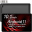 10.1 ֥å wi-fiǥ  Android11  128GB 4GRAM GPS FM饸塼ʡ CPU4 10 ɥ ֥åPC 10 wifi IRIE FFF-TAB10A4 ̵ 1ǯݾڡפ򸫤