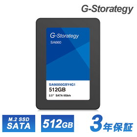 G-Storategy¢SSD512GBM.23DNAND