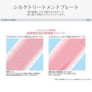 ストレートヘアアイロン24mmうるおいシルクトリートメントプレートヘアアイロン海外対応急速加熱コテLED液晶開閉ロックオート電源OFF耐熱性シリコンカバーブラックホワイトRaffinementFFF-RFI24MBFFF-RFI24MW