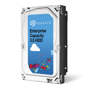 SEAGATE 3.5インチ HDD 2TB 7200rpm SATA 128MB 512K Enterprise Capacity ST2000NM0125【メーカーリファブ】