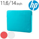 ノートパソコン ケース 14インチ 11.6インチ HP ヒ...