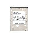 ★2/10 1:59迄 全品ポイント5倍★ 東芝 2.5インチ HDD 4TB MQ04ABB4005400rpm Serial ATA600 厚さ：15mm)バッファ 128MiB リファービッシュ