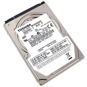 東芝 内蔵hdd 2.5インチ 750GB SATA 8MB 5400rpm 9.5mm MK757 ...