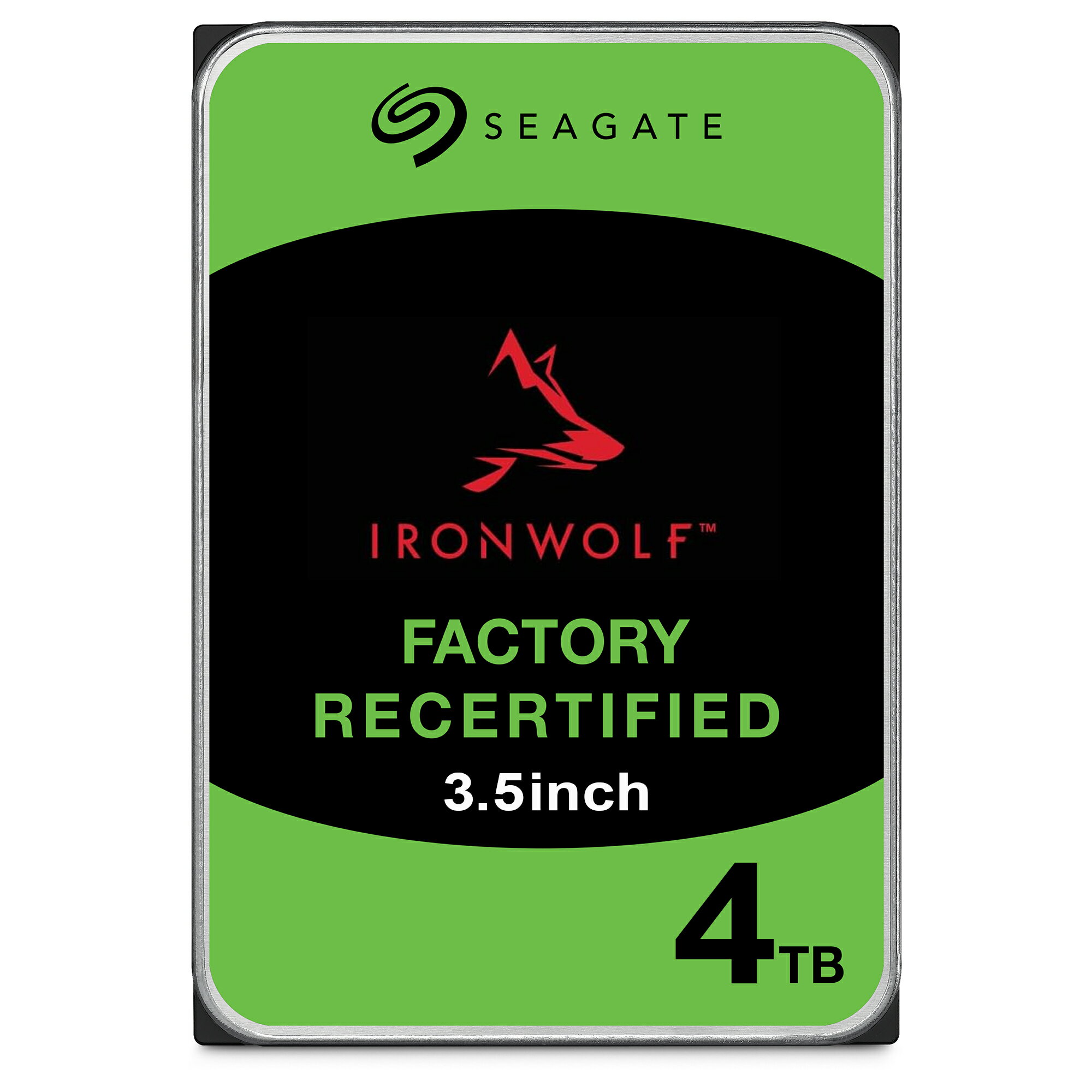 楽天市場】seagate ironwolfの通販