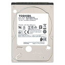 ★4/17 9:59迄 全品ポイント5倍★ 東芝 2.5インチ HDD 2TB MQ04ABD2005400rpm Serial ATA600 厚さ：9.5mm バッファ 128MiB リファービッシュ 整備済み品