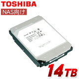  TOSHIBA HDD 3.5 14TB ¢ϡɥǥ SATA 512MiB 7200rpm ¢hdd NAS RAID ѵ 512e MN08ACA14T