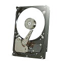 ★4/24 20時～ 全品ポイント5倍★ SEAGATE 内蔵ハードディスク 3.5インチ 10TB BarraCuda Pro7200rpm SATA 256MB ST10000DM0004【メーカーリファブ】