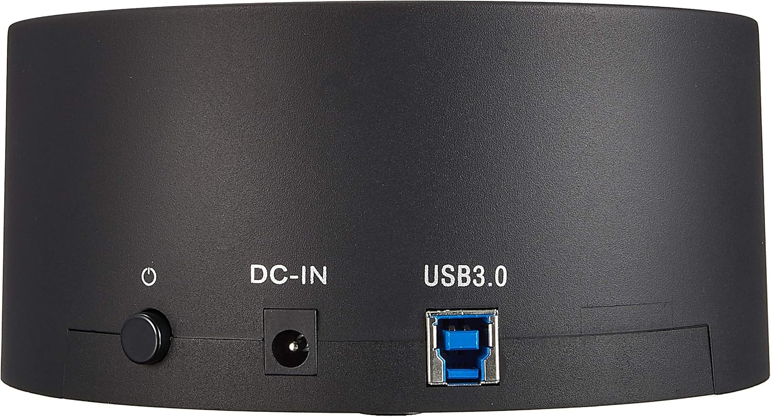 HDD������ HDD������� 2.5����� 3.5����� SATA 20TB�ޤ��б� �ϡ��ɥǥ����� Windows11 ���դ�HDD TV����Ͽ�� ���졼�ɥ� HDD ������� USB3.2 �ݾ��դ� MARSHAL MAL-4935SBKU3