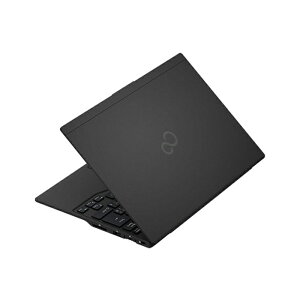 富士通ノートパソコンOffice付き新品同様SSDCorei78GBメモリSSD256GB軽量13.3インチフルHDWPSOffice搭載Windows10FMVFUJITSULIFEBOOKUH90/C3FMVU90C3BN無線LAN訳あり