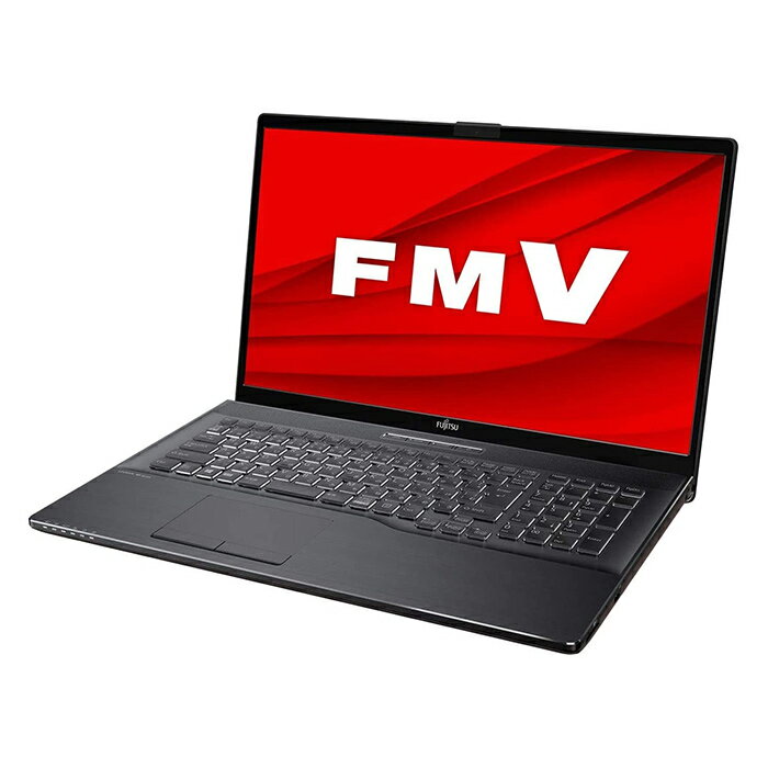 1,800OFFեå奯ݥ桪 ٻ Ρȥѥ Officeդ  Ʊ Windows10 15.6 SSD 512GB 8GB Ryzen 3 եHD DVD-RW Web WPS Office FMV FUJITSU LIFEBOOK AH43/F1 FMVA43F1BB 