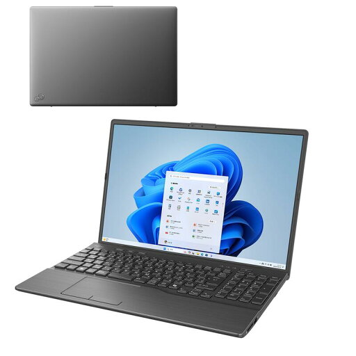 富士通 ノートパソコン アウトレット Office付き 新品 同様 Windows11 16インチ SSD 256GB 16GBメモリ Core i7 WUXGA DVD-RW Webカメラ FMV FUJITSU LIFEBOOK AH50/J3 FMVA50J3BK 訳あり 富士通 ノートパソコン アウトレット Office付き 新品 同様 Windows11 16インチ SSD 256GB 16GBメモリ Core i7 WUXGA DVD-RW Webカメラ FMV FUJITSU LIFEBOOK AH50/J3 FMVA50J3BK 訳あり