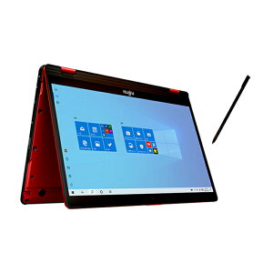 富士通ノートパソコンOffice付き新品同様SSDCorei54GBメモリSSD128GB軽量13.3インチフルHDBlu-rayWebカメラタッチパネルWPSOffice搭載Windows10タッチペンFMVFUJITSULIFEBOOKWU3/E2FMVWE2U37T無線LAN訳あり