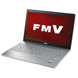 LIFEBOOK SH75/W 6世代i5/4G/BIOS確認/AC付 BIOS確認出来ましたが.問題発生‼️ | 俺的ジャンカー